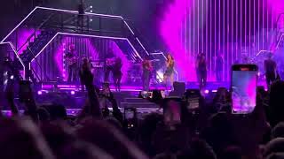 Dua Lipa  Physical  Opener Festival 2024 live 04072024 [upl. by Gerianna266]