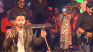 ARMAN ALIF Live Performance SongBAS BE NA AMAR MOTO VALO R KAU [upl. by Jewelle748]