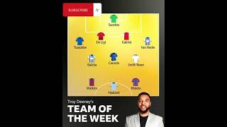 Troy Deeney Premier League Team [upl. by Beaufert]