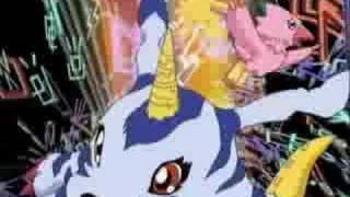 Digimon Adventure  Opening  Japanese [upl. by Wilsey]