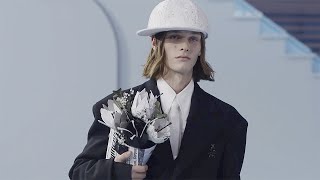 Louis Vuitton  Fall Winter 20222023 Full Show  Menswear [upl. by Blodget777]