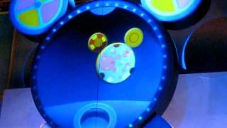 Playhouse Disney Live clip [upl. by Onileba]