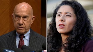 Dont have time for games Whitmire responds to Hidalgos complaint that he wont meet with her [upl. by Gunzburg565]