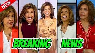 Hoda Kotb Criticized for Allegedly Engaging in Stalking Behavior Toward Famous Celebrity [upl. by Vita]