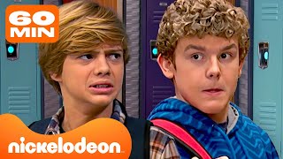 Henry Dangers Anleitung was man NICHT in der Schule tun sollte  Nickelodeon Deutschland [upl. by Cinnamon]