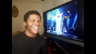 Michael Jackson  Thriller Reaction  The Best Music Vid Of All Time [upl. by Nagud670]