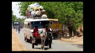 Tambacounda Sénégal [upl. by Nocaj]