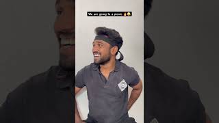 Picnic episodes 🔥😂😂 stephenbhanu shorts [upl. by Fante]