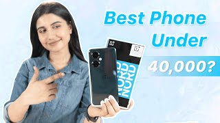 OnePlus Nord CE 3 Lite Full Review नेपालीमा [upl. by Akihsat840]