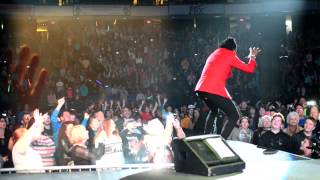 Newsboys  We BelieveGods Not Dead Tour Recap [upl. by Hay457]