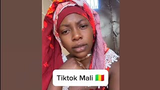 Bamako mousso histoire kabako 🇲🇱😭💔😭 [upl. by Anytsirhc19]