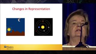 NARST 2017 Plenary 2 Part 2 Coexistence of Intuitive and Scientific Understandings [upl. by Mooney]