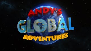 Full Theme Song 🎶  Andys Global Adventures [upl. by Brause]