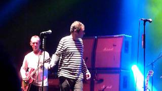 Ocean Colour Scene  Magic Carpet Days amp Waterfall  Manchester Apollo  111211 [upl. by Itsrik]