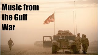 Music from the Gulf War [upl. by Maleen40]