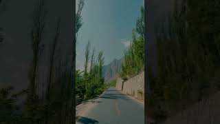 Long drives through Karakoram Range hunza music song khunjerab broghilvalley gilgitbaltistan [upl. by Maker297]