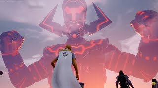 Fortnite The Devourer of Worlds Event Full no talk [upl. by Jerrine]