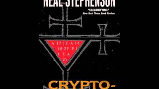 Cryptonomicon by Neal StephensonAudiobook Excerpt [upl. by Alten]