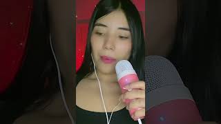 ASMR inaudible leyendo un libro asmr inaudible [upl. by Westbrooke]