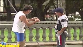 Very Funny Brazilian Pranks Compilation Crazy Par [upl. by Sral]