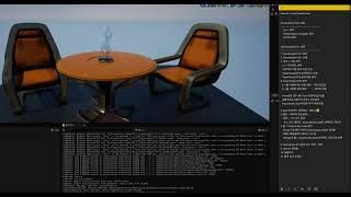 1 Unreal Engine 5  Visual Studio Code 연동 [upl. by Jermayne]