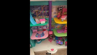 Fun with Gabby’s Dollhouse [upl. by Adnah]