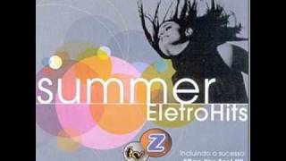 01 Jean Roch  Can You Feel It Summer EletroHits 1 [upl. by Richmound]