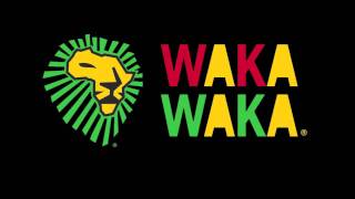 Waka Waka Sharam Arena Mix  Shakira ft Freshlyground [upl. by Ibba]