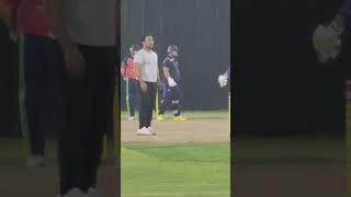 SIDS  six over long on  27th July 2024  Cricket UAE 🇦🇪 youtubeshorts uaecricket [upl. by Sutsuj61]