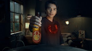 Red Horse Beer Una [upl. by Skye]