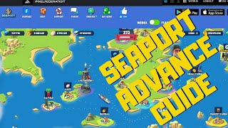 Seaport Advanced Guide [upl. by Myrt]