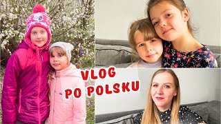 Życie w PolsceПольша ВлогPoland Vlog [upl. by Mori]