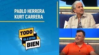 ¿Pablo Herrera ENTRARÁ a un REALITY  El REENCUENTRO con Kurt Carrera tras su PARODIA [upl. by Knoll]