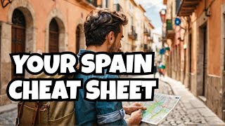 Insider Travel Hacks for Spain [upl. by Zug599]