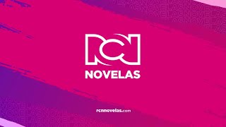 Para vivir de nuevo En el 2021 vamos con todo en el Canal RCN Novelas [upl. by Jena]