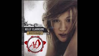 Breakaway Kelly Clarkson  Ambient Oblivion cover [upl. by Trumann]