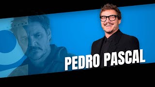 Pedro Pascal hablando español  Entrevista completa [upl. by Nevag]