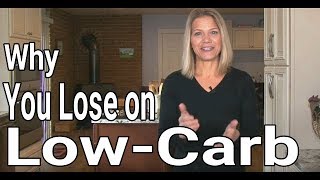 Low Carb Dieting 101 Why Low Carb amp Keto Diets Work Part 1 of 2 [upl. by Kaja]