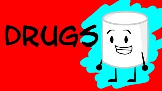 Using Marshmallows as DRUGS [upl. by Burnard374]