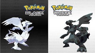 6  Driftveil City  Pokemon Black and White 2 OST Theme Song [upl. by Kinghorn]