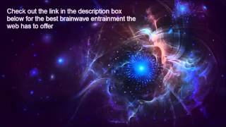 ESP Stimulation Binaural Beats BRAINWAVE ENTRAINMENT [upl. by Phenice]