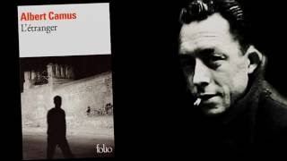 Albert Camus – LÉtranger [upl. by Erfert]