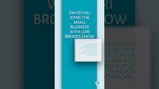 David Hill shares his journey… [upl. by Orabel]