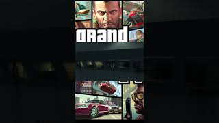 GTA 4 [upl. by Murrah]