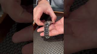 Breguet Flyback Chronograph Black Dial Watches Review  SwissWatchExpo [upl. by Ly]