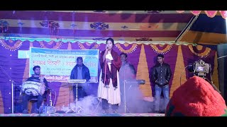 Tumi Amar Emoni Ekjon Bangla Stages Show 2022 MDB Reckording Media [upl. by Thurlough]