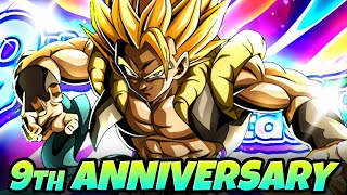 9 YEAR ANNIVERSARY START DATE REVEALED Countdown Tickets amp Missions  Dragon Ball Z Dokkan Battle [upl. by Mala]