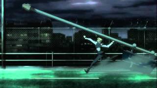 KICK HIM AMV  Durarara [upl. by Hanson896]