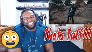 DDG  Moonwalking In Calabasas Official Music Video Reaction [upl. by Ardme100]