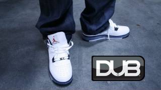 Air Jordan Force IV  Exclusive Video [upl. by Nell423]